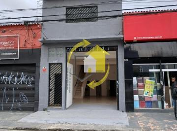 Foto 17 · PONTO COMERCIAL - TATUAPÉ - 200 M² - 3 WCS