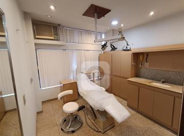 Comercial · 49m² · 1 Vaga · SALA COMERCIAL NA TIJUCA