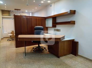 Comercial · 49m² · 1 Vaga · SALA COMERCIAL NA TIJUCA