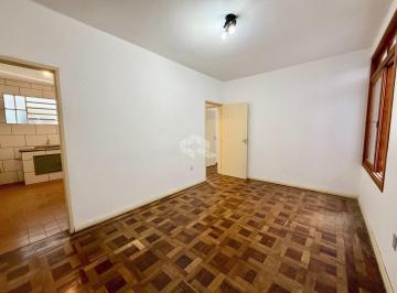 Apartamento · 58m² · 2 Quartos · Apartamento de 2 dormitórios com elevador à venda no Bairro Rio Branco