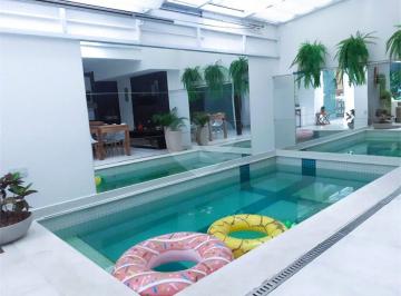 Casa de 3 quartos, São Paulo · Sobrado no Tremembé em condominio fechado, 3 suítes e piscina privativa!