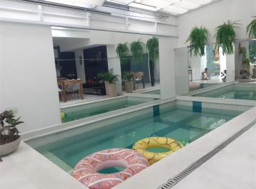 Casa de 3 quartos, São Paulo · Sobrado no Tremembé em condominio fechado, 3 suítes e piscina privativa!