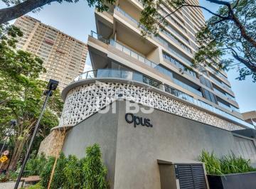 Apartamento · 266m² · 3 Quartos · 3 Vagas · Apartamento à venda, no Setor Marista. São 3 suítes, 266,51 m², no Opus Penthouses, ao lado do Shopp