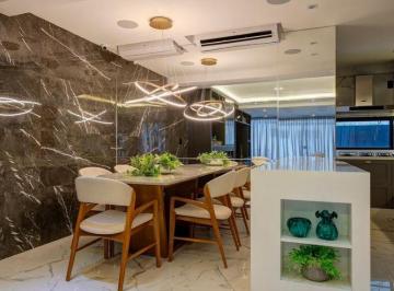 Casa de 3 quartos, Salvador · Casa Alto Padrão, 100% mobiliada, Aluguel, 3/4, suíte, área gourmet, energia solar, 140m2