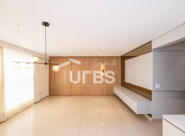 Apartamento · 95m² · 3 Quartos · 2 Vagas · Apartamento à venda, setor bueno, residencial brava bueno, 3 suítes, 95 m², 2 vagas, próximo ao parq