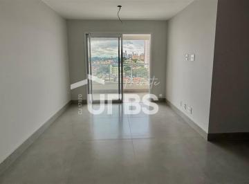 Apartamento · 80m² · 3 Quartos · 1 Vaga · Residencial Arte Life - Setor Leste Universitário