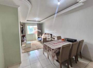 Apartamento · 98m² · 3 Quartos · 1 Vaga · EXCELENTE OPÇÃODE APARTAMENTO PARA VOCÊ QUE PROCURA LOCALIZAÇÃO E PRATICIDADE.