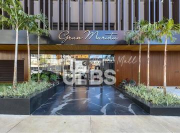 Apartamento · 139m² · 3 Quartos · 2 Vagas · Residencial Gran Marista