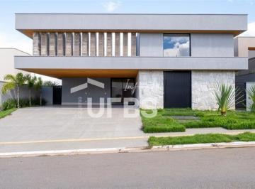 Casa · 351m² · 4 Quartos · Casa Térrea no Jardins Milão