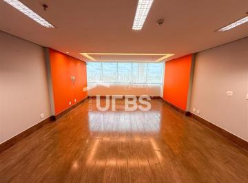 Comercial · 182m² · 5 Vagas · Inove Inteligent Place - Sala Comercial