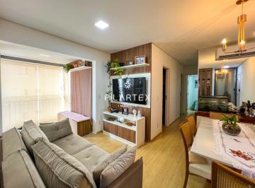 Apartamento · 71m² · 3 Quartos · 2 Vagas · Apartamento no Spot com 3 quartos para Venda no Centro de Londrina, PR