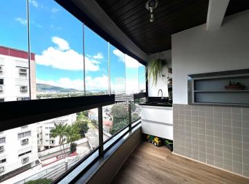 Apartamento · 122m² · 2 Quartos · Apartamento à venda - em Itacorubi