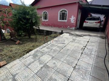 Casa · 75m² · 2 Quartos · 5 Vagas · Casa com loja comercial à venda no bairro Industrial São Luiz em Betim