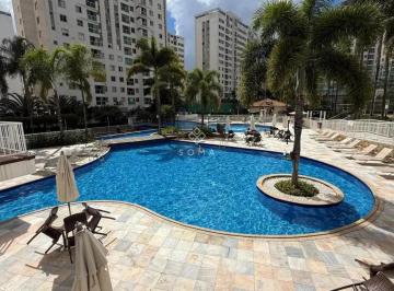 WhatsApp Image 2026-02-10 at 09 · APARTAMENTO DE 02 QUARTOS NO TOP LIFE CLUB RESIDENCE – ÁGUAS CLARAS
