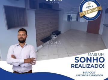 VENDIDOS INDIVIDUAL E DUPLO ALUGADOS (27) · APARTAMENTO DE 02 QUARTOS NO TOP LIFE CLUB RESIDENCE – ÁGUAS CLARAS