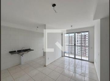 Apartamento · 52m² · 2 Quartos · 1 Vaga · Apartamento para Aluguel - Vargem Pequena, 2 Quartos, 52 m² - Rio de Janeiro