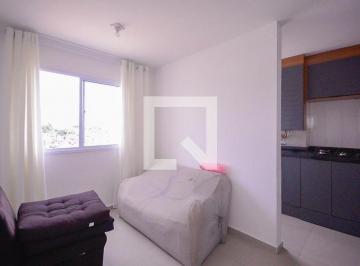 Apartamento · 35m² · 2 Quartos · Apartamento para Aluguel - Jardim Vergueiro, 2 Quartos,  35 m² - São Paulo