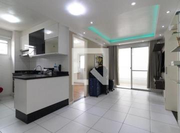 Apartamento · 75m² · 2 Quartos · 1 Vaga · Apartamento para Aluguel - Jardim Aricanduva, 2 Quartos,  75 m² - São Paulo