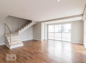 Apartamento · 107m² · 3 Quartos · 2 Vagas · Apartamento para Aluguel - Bacacheri, 3 Quartos, 107 m² - Curitiba