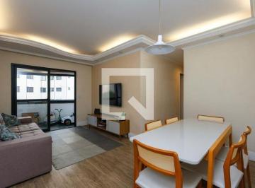 Apartamento · 83m² · 3 Quartos · 2 Vagas · Apartamento para Aluguel - Portal do Morumbi, 3 Quartos,  83 m² - São Paulo