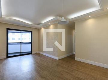 Apartamento · 83m² · 3 Quartos · 2 Vagas · Apartamento para Aluguel - Portal do Morumbi, 3 Quartos, 83 m² - São Paulo
