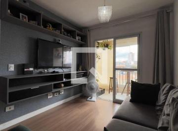 Apartamento · 73m² · 3 Quartos · 1 Vaga · Apartamento para Aluguel - Vila Augusta, 3 Quartos,  73 m² - Guarulhos