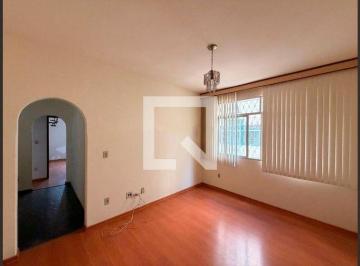 Apartamento · 90m² · 3 Quartos · 1 Vaga · Apartamento para Aluguel - Cidade Nova, 3 Quartos,  90 m² - Belo Horizonte