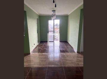 Apartamento · 63m² · 2 Quartos · 1 Vaga · Apartamento para Aluguel - Bandeiras, 2 Quartos,  63 m² - Osasco