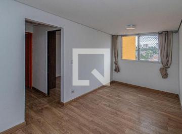 Apartamento · 48m² · 2 Quartos · 1 Vaga · Apartamento para Aluguel - Jardim Santa Emília, 2 Quartos, 48 m² - São Paulo