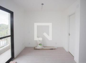 Apartamento · 28m² · 1 Quarto · Apartamento para Aluguel - Santo Amaro , 1 Quarto, 28 m² - São Paulo