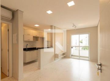 Apartamento · 50m² · 1 Quarto · 1 Vaga · Apartamento para Aluguel - Vila Leão, 1 Quarto, 50 m² - Sorocaba