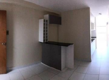 Apartamento de 1 quarto, Riacho Fundo · CLN 07- 01 Quarto com garagem em excelente localização!