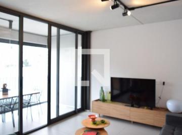 Apartamento · 79m² · 2 Quartos · 1 Vaga · Apartamento para Aluguel - Paraíso, 2 Quartos,  79 m² - São Paulo