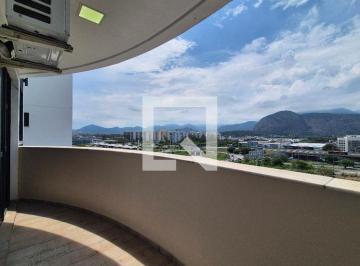 Apartamento · 66m² · 2 Quartos · 1 Vaga - QuintoAndar (Aluguel 1) · Apartamento para Aluguel - Barra da Tijuca - Marapendi, 2 Quartos, 66 m² - Rio de Janeiro