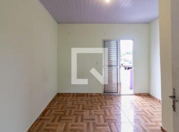 Casa · 35m² · 1 Quarto · Casa para Aluguel - Cidade Ademar, 1 Quarto, 35 m² - São Paulo