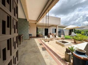 c1ab3d1e012240ed4828e19d5a12eb86 · Cond. Quintas do Sol Qd. 09 - Casa térrea, com área de lazer