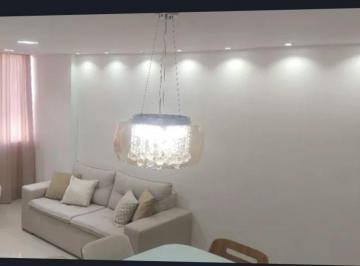 Apartamento de 3 quartos, Salvador · Apartamento de 3 quartos no Imbui