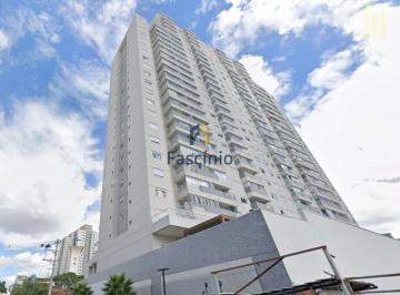 Apartamento · 62m² · 2 Quartos · Apartamento à venda - na Barra Funda