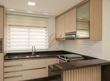 Casa · 122m² · 3 Quartos · 2 Vagas · Sobrado de 3 Quartos à Venda no Condomínio Diamond Santa Ana | Uberaba Curitiba