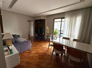 Apartamento · 93m² · 3 Quartos · Apartamento à venda - em Indianópolis