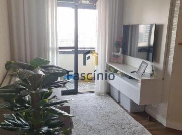 Apartamento · 63m² · 2 Quartos · Apartamento à venda - em Santana