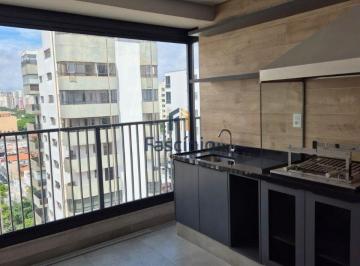 Apartamento · 75m² · 2 Quartos · Apartamento para aluguel - em Moema