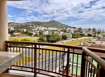 Apartamento · 75m² · 3 Quartos · 2 Vagas · Apartamento de 3 dormitórios em frente a UFSC em condomínio completo.