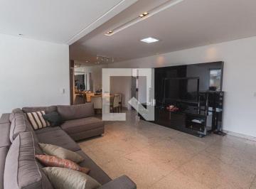 Apartamento de 4 quartos, Belo Horizonte · Apartamento à Venda - União, 4 Quartos, 149 m² - Belo Horizonte