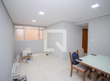 Apartamento · 60m² · 2 Quartos · 1 Vaga · Apartamento à Venda - Alvorada, 2 Quartos,  60 m² - Contagem