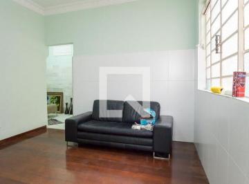 Casa · 100m² · 3 Quartos · Casa à Venda - Floresta, 3 Quartos,  100 m² - Belo Horizonte
