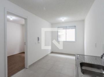 Apartamento · 25m² · 1 Quarto · Apartamento à Venda - Barra Funda, 1 Quarto,  25 m² - São Paulo