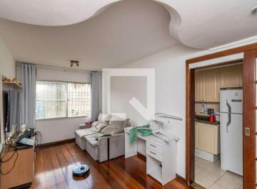 Apartamento · 55m² · 2 Quartos · 1 Vaga · Apartamento à Venda - Irajá, 2 Quartos, 55 m² - Rio de Janeiro