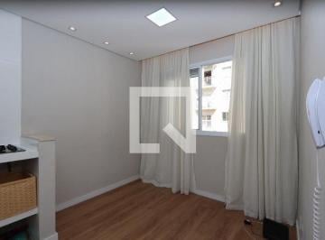 Apartamento · 32m² · 2 Quartos · Apartamento à Venda - Vila Santa Clara, 2 Quartos,  32 m² - São Paulo