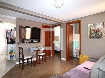 Apartamento · 41m² · 2 Quartos · 1 Vaga · Apartamento à Venda - Rubem Berta, 2 Quartos,  41 m² - Porto Alegre